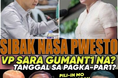 KARMA NA BA ANG DUMATING? ANG MAKAPANGYARIHANG “PADRE DAMASO” NG PULITIKA, NASAKTAN NG SARILI NITONG MGA SALITA—MAY WALANG TAKAS PA BA?