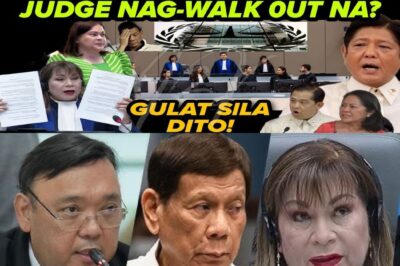 BREAKING NEWS: PAN00REN, KOMPROMISO O TAKOT? MGA HUKOM, BIGLAANG BUMALEK-TAD MATAPOS ANG ISANG DESISYONG YANIG SA SISTEMA—MAY KINALAMAN BA ANG PINAKAMATAAS NA KAPANGYARIHAN?