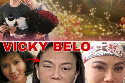 Vicky Belo, SINABI NA ANG TUNGKOL SA KANYANG SAKIT – ANO ANG MGA NANGYAYARI NGAYON?