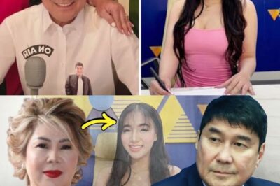 Frau von Raffy Tulfo Involviert in Indecent Proposal eines Senators – Blind Item Aufgedeckt!