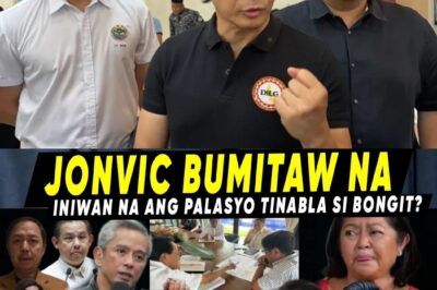 PALASY0 Reagiert SO SCHNELL auf KAR.MA – DILG REMULLA lässt JR plötzlich fallen!