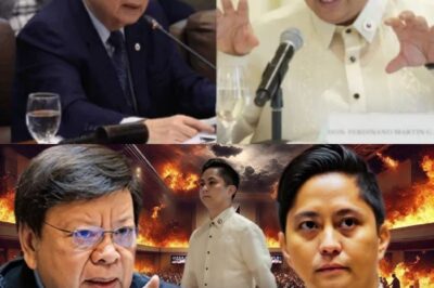 INUNAHAN NA SI SEN. MARCOLETA?!