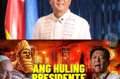 Ang Nakakikilabot na Propesiya ng Daniel 2: Ang Mapa ng Katapusan ng Mundo na Pilit Itinatago