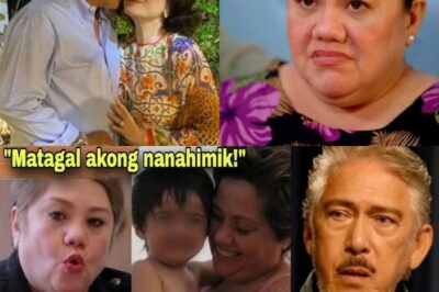 Ruby Rodriguez, INILANTAD ANG ANAK NILA NI TITO SOTTO—BUONG TAPANG NA PAGLALAHAD NG KANYANG TUNAY NA KWENTO!