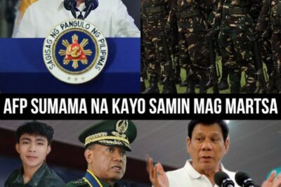 PRESIDENT DUTERTE NANAWAGAN SA SUNDALO NA PUMASOK NA!