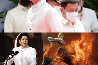 Ang Propesiyang Gigimbal at Yayanig Sa Pilipinas Ayon sa Daniel 2…