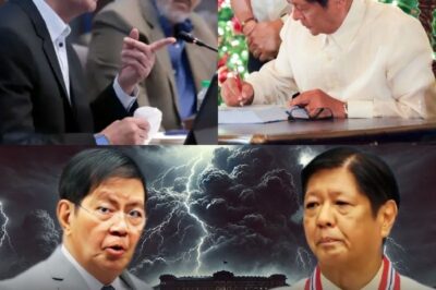 NILIGTAS NG DIYOS ANG PANGULO, Lacson NABUKING ITO, Bago Tuluyan Nilang Planong Pabagsakin si PBBM?!