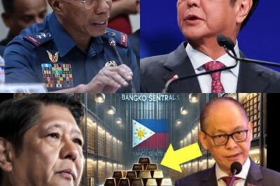 DATING GABINETE NI PBBM AT FPRRD HINAYAG ANG ISANG KATOTOHANANG, Hirap PANIWALAAN NG IBA?!