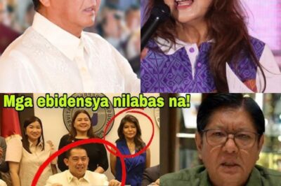 IMEE Marcos MARTIN Romualdez, NILABAS EBIDENSYA PAGNANAKAW ni BONGBONG MARCOS! BISTADO LIZA MARCOS