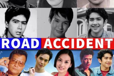 Nakakakilabot na trahedya ang gumimbal sa mundo ng showbiz!