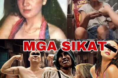 Minsang hinangaan at minahal ng publiko, ngunit bakit tila nagbago ang kanilang pag-iisip?