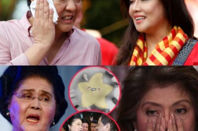 Imee Marcos, NAPAIYAK sa INAMIN ni IMELDA Marcos sa PAMBABABOY ni RODRIGO DUTERTE dito! PBBM UMUSOK!