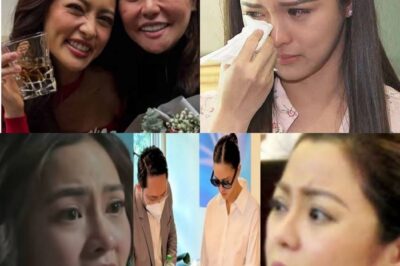 WALANG KAPA-KAPATID! KIM CHIU IPAPAKUL0NG ANG SARILING KAPATID NA SI LAKAMBINI CHIU