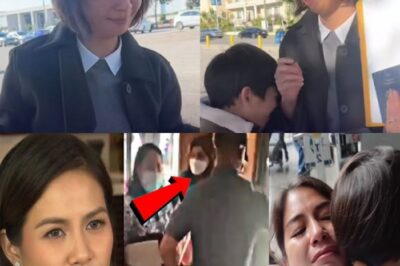 SHOCKING NEWS: Ang Trahedyang Inabot ni Kaye Abad Habang Siya’y Natutulog—Isang Kaganapang Hindi Inaasahan at Nagpaiyak sa Kanya Nang Husto!