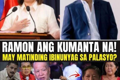 UMAMIN SI RAMON ANG PAPALITAN SI JR MAG TAKE OVER SARA? NASH0CKED LAHAT SA PALASY0 S0BRANG NAPAHIYA?