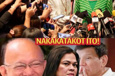 Is Plunder Complaint Against Philippine VP Sara Duterte an Attempt to Blunt Her 2028 Bid?