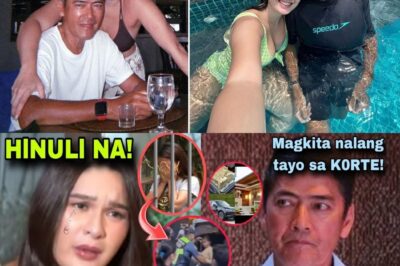 Pauleen Luna, LUMUHOD AT NAGMAKAAWA KAY VIC SOTTO MATAPOS ANG LUMALAKING KASO!