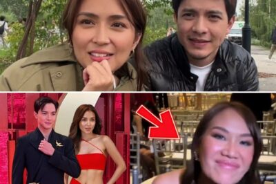 Matinding Rebelasyon ni Doc Aivee sa Relasyon nina Kathryn Bernardo at Alden Richards!