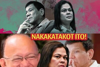 Sunod-Sunod na Karma ang Darating sa mga Duterte: Ano ang mga Hinihintay na Pagbabago?