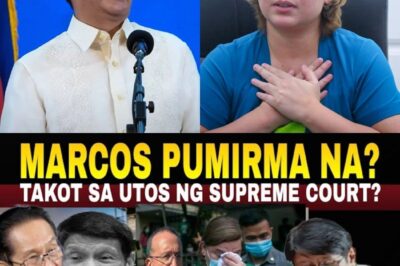 OMG! KASABWAT PALA? GRABE KAUFMAN KUMANTA? NABULABOG ICC BAYAD PBBM BISTADO PERMADO NA?