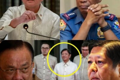 DAHIL NAPILITANG IKANTA SA MEDIA SI PBBM NG SINIBAK NA KANANG KAMAY NI PBBM, NAPAG-ALAMANG?