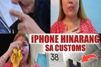 OFW NA NAGWALA SA CLARK INTERNATIONAL AIRPORT NAGSALITA | ITO PALA ANG TOTOO!