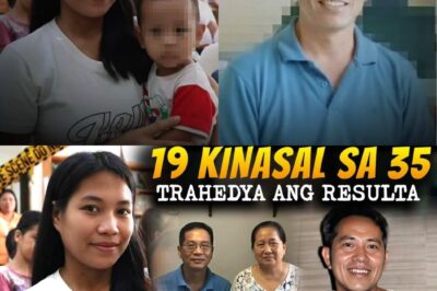 Pinilit Ipakasal, Inabandona, Inabuso: Ang Mabigat na Kuwento ni Edna ng Pagbangon Mula sa Pagdurusa – Ano Ang Lihim na Laban na Hinarap Niya at Paano Niya Nahanap ang Pag-asa sa Kabila ng Matinding Pagsubok?