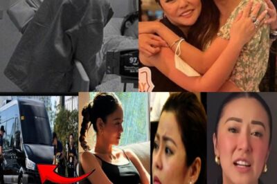 Ang Nakakakilabot na Hiwaga: Pagkakakilanlan ni Ms. Lakam sa Ambush ni Kim Chiu—Ano ang Lihim na Nagbabalot sa Insidenteng Ito at Paano Naimpluwensyahan ang Buong Showbiz?