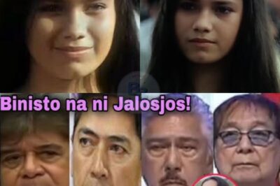 HINDI MAKAPANIWALA! Ang kontrobersyal na EXIT ng TVJ ngayong taon ay ini-link sa OLD MYSTERY ng kamatayan ni Pepsi Paloma!