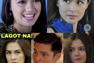 SH0CKING SCENE! Marian Rivera EXPLODES in Emotional Breakdown as She DEFENDS Her RIGHTS as Dingdong’s ONE and ONLY Wife—Netizens Left STUNNED by Her Bold Words!
