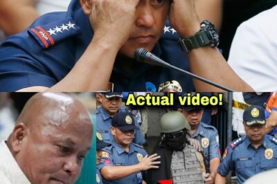 BATO DELA ROSA, KINALADKAD NG ICC! Warrant of Arrest ILALABAS, MABUBULOK NA SA BILANGGUAN?