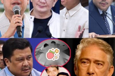 JINGGOY ESTRADA, INAMIN NA ANG TUNAY NA KASARIAN SA PUBLIKO! PBBM, SOTTO, DUTERTE, DISCAYA, BATO, AT CHIZ, ANO ANG REAKSYON?