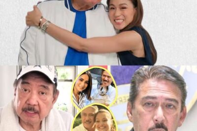 JIMMY SANTOS, SUMABOG NA SA GALIT! NAGLABAS NG HINAING KAY TVJ SA EAT BULAGA KASABAY NG PASABOG NI ANJO!