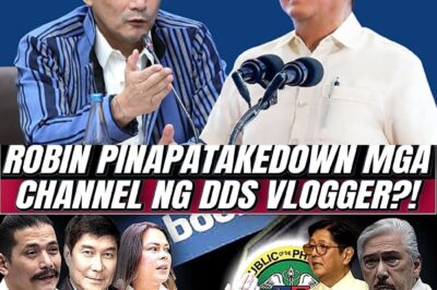 ROBIN PADILLA, INIYAK ANG MGA BASHERS! ANO ANG NAG-udyok SA KANYA?