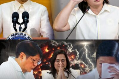 ALAM DIN NI Pbbm ITO! Ang Propesiya Ng Pagdating Ng HULING PANGULO!