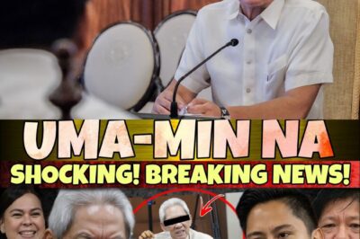 HALA ANG MAG AMA! GRABE TO! KAKAPASOK LANG! BREAKING NEWS! IC1 MAY MALAKING NADISKOBRE!! LAGOT!