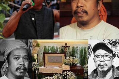 TV HOST AT SIKAT NA SINGER, PUMANAW NA! GRABE ANG NAGING DAHILAN! ALAMIN ANG BUONG DETALYE