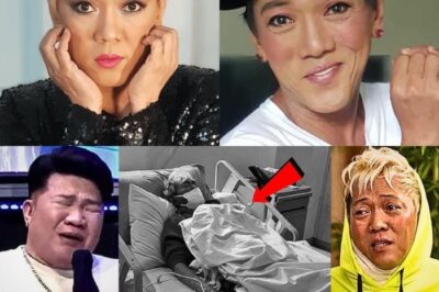 NAKAKABIGLA NAMAN! ATE GAY, BINIGLA ANG LAHAT! ALLAN K, ‘DI MAKAPANIWALA SA NANGYARI