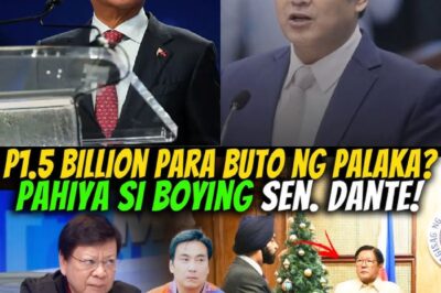 HINAHABOL NA NG BUMBAY! HOY MARCOS JR MAGBAYAD KANA NG UTANG MO! BONG REVILLA HUMILING PANALANGIN