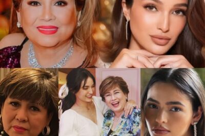 Annabelle Rama RUMESBAK sa GINAWANG PAGPAPAALIS kay Sarah Lahbati sa BGC BAR UMIYAK si Sarah!