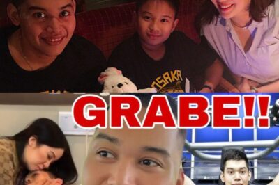 HETO NA PALA NGAYON SI JOSH, ANAK NI KRIS AQUINO AT PHILIP SALVADOR! GRABE PALA ANG KANYANG SAKIT!