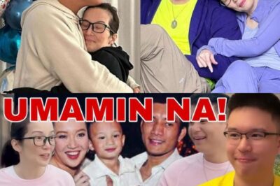 UMAMIN NA! HETO NA PALA NGAYON ANG BUHAY NI BIMBY AQUINO YAP!