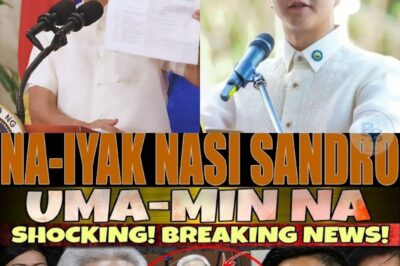 Nadiskubre ng IC1 ang Sikretong Mag-Ama—Isang Rebelasyong Yayanig sa Buong Bansa!