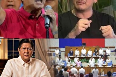 BBM NAGPAKAWALA NA NAMAN NG PASABOG!