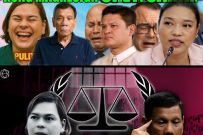 “1CC SHOCKER: May INTERIM Power Ba Talaga? Pahayag ni Atty. Conti Nagpayanig sa Bansa!”