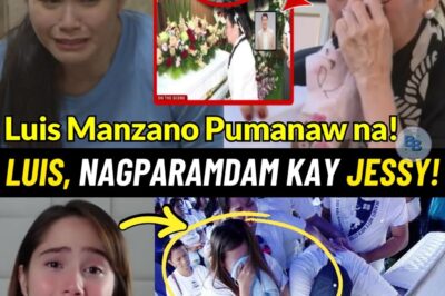 GRABE! Kumalat ang balita na umano’y may iniwang kakaibang clue si Luis Manzano sa isang shocking na eksena