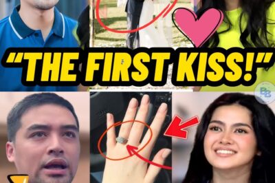 NAKAKAGULAT! Umano’y dati’y galit na galit si Atasha Muhlach kay Vico Sotto