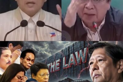 AKALA’Y SI PBBM ANG BINABANGGA, HULI NA ANG LAHAT NANG MALAMANG MALING PADER PALA?!