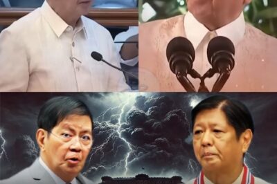 NILIGTAS NG DIYOS ANG PANGULO, Lacson NABUKING ITO, Bago Tuluyan Nilang Planong Pabagsakin si PBBM?!