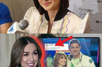 OMG! Marian Rivera Finally BREAKS SILENCE on What Lai Austria Did—’Hindi Ko Na Kaya!’ Fans SH0CKED by Her Unexpected Words!